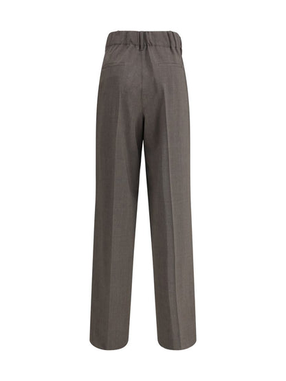 P.A.R.O.S.H. Pants