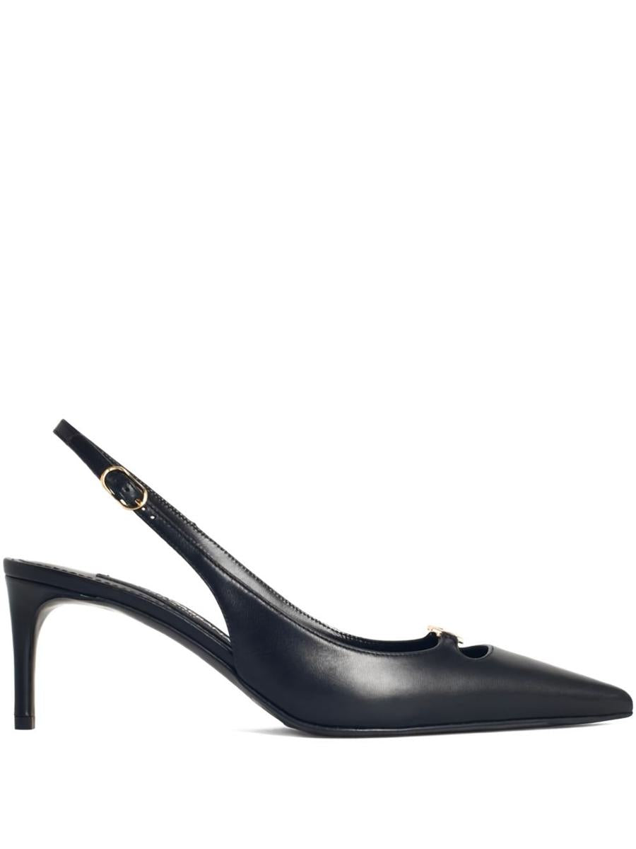 Dolce & Gabbana Lollo Décolleté