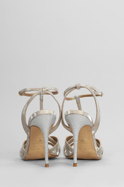 Carrano Sandals