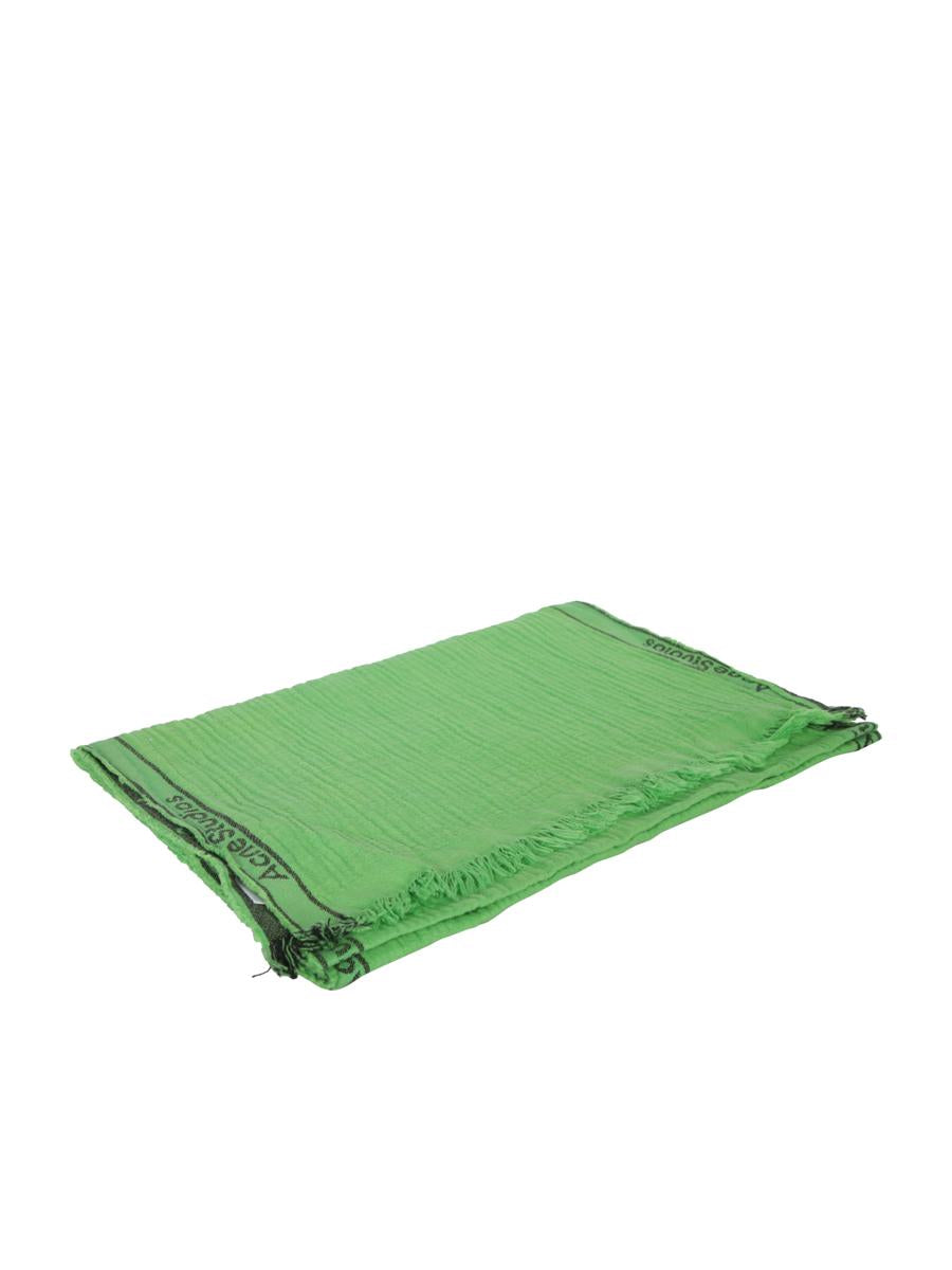 Acne Studios Scarves