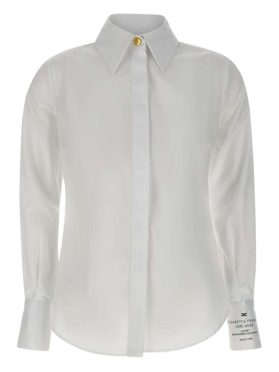 Elisabetta Franchi Shirts