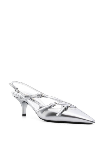 Miu Miu With Heel