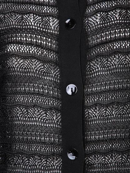 Atomo Factory Cardigans