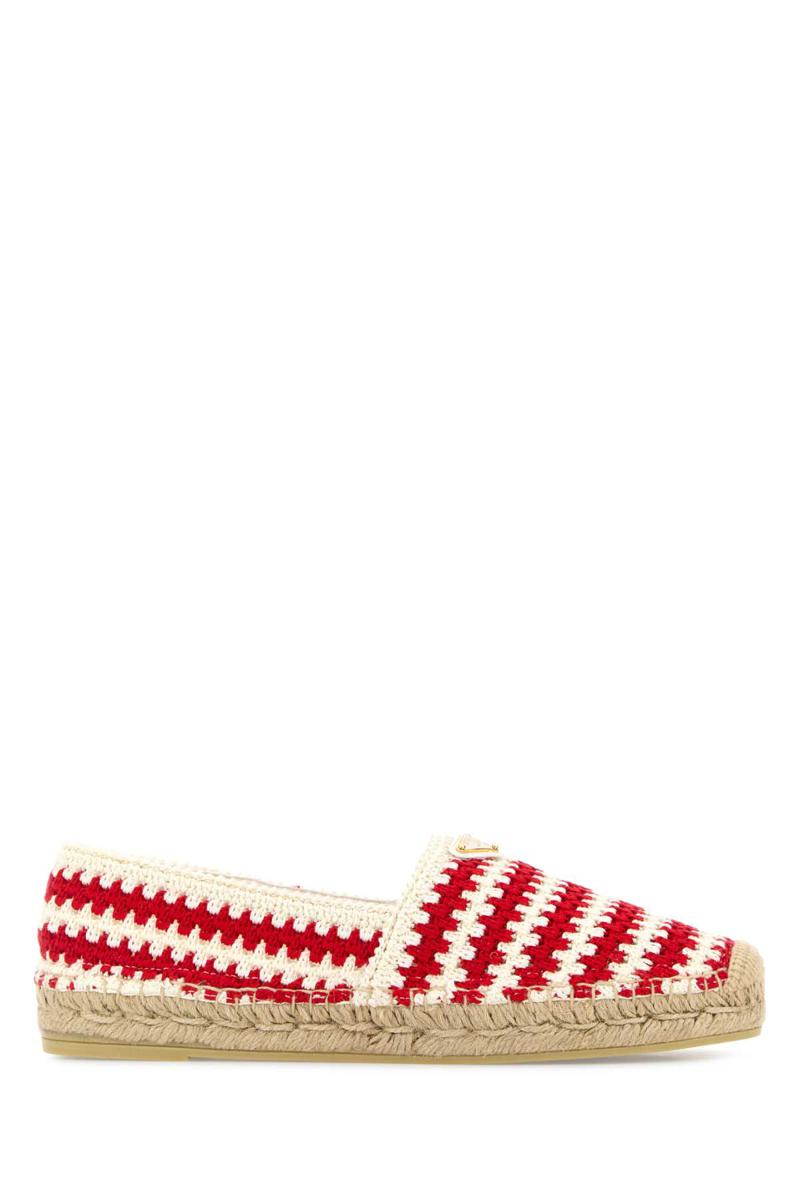 Prada Espadrillas