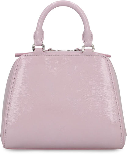 Givenchy Antigona Cube Nano Leather Handbag