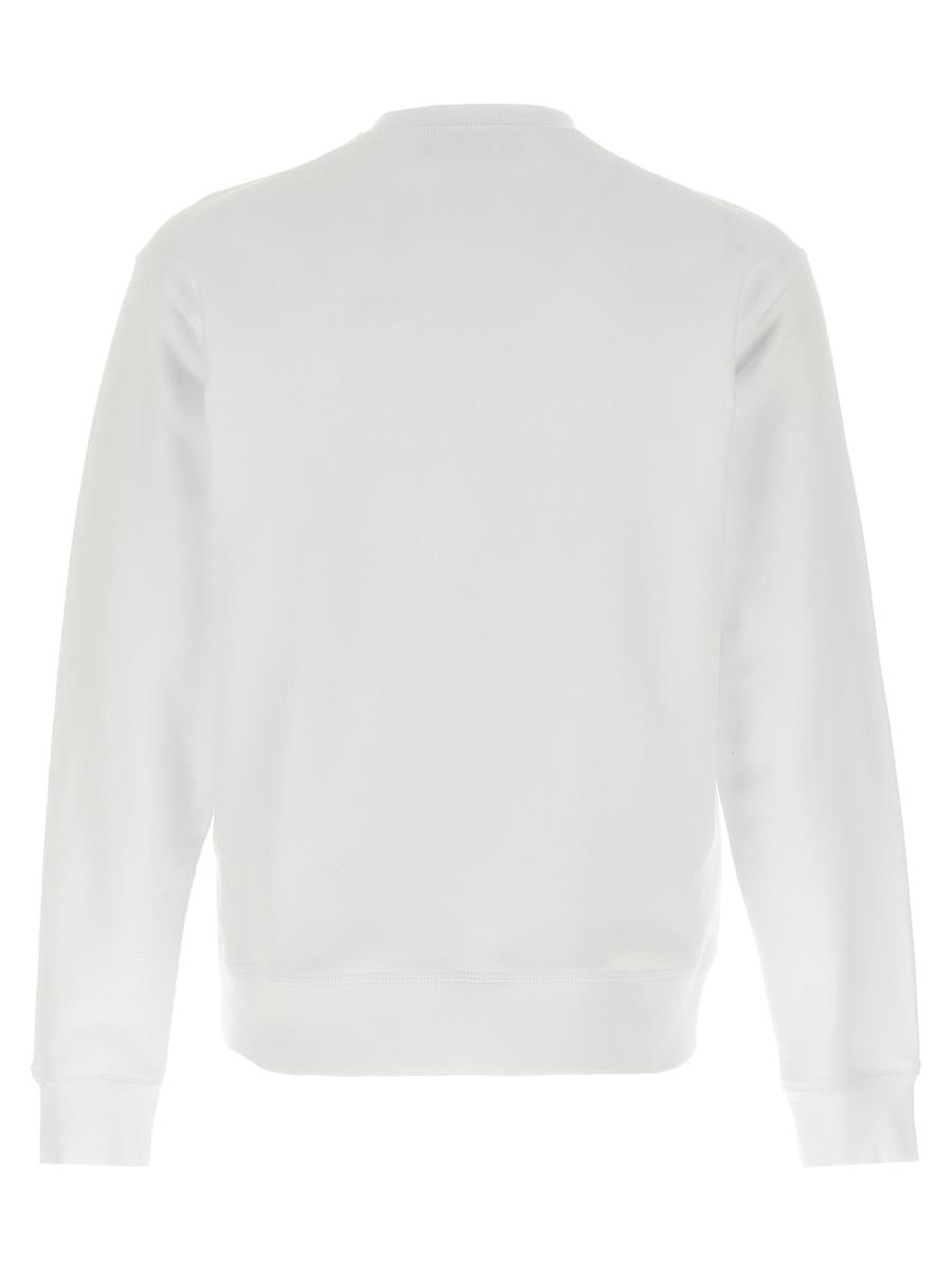 DSQUARED2 'Dsq2' Sweatshirt