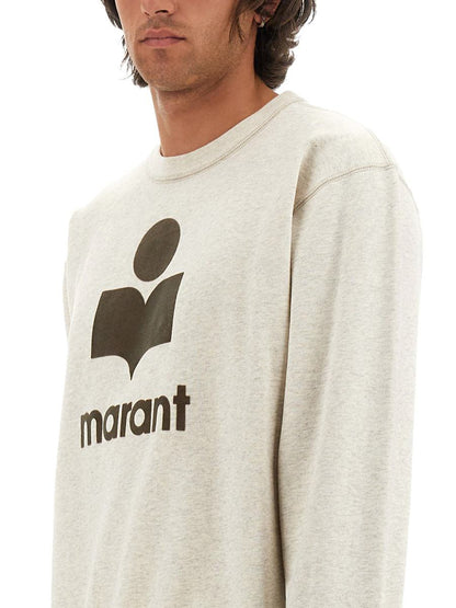 Isabel Marant "Mikoy" Sweatshirt