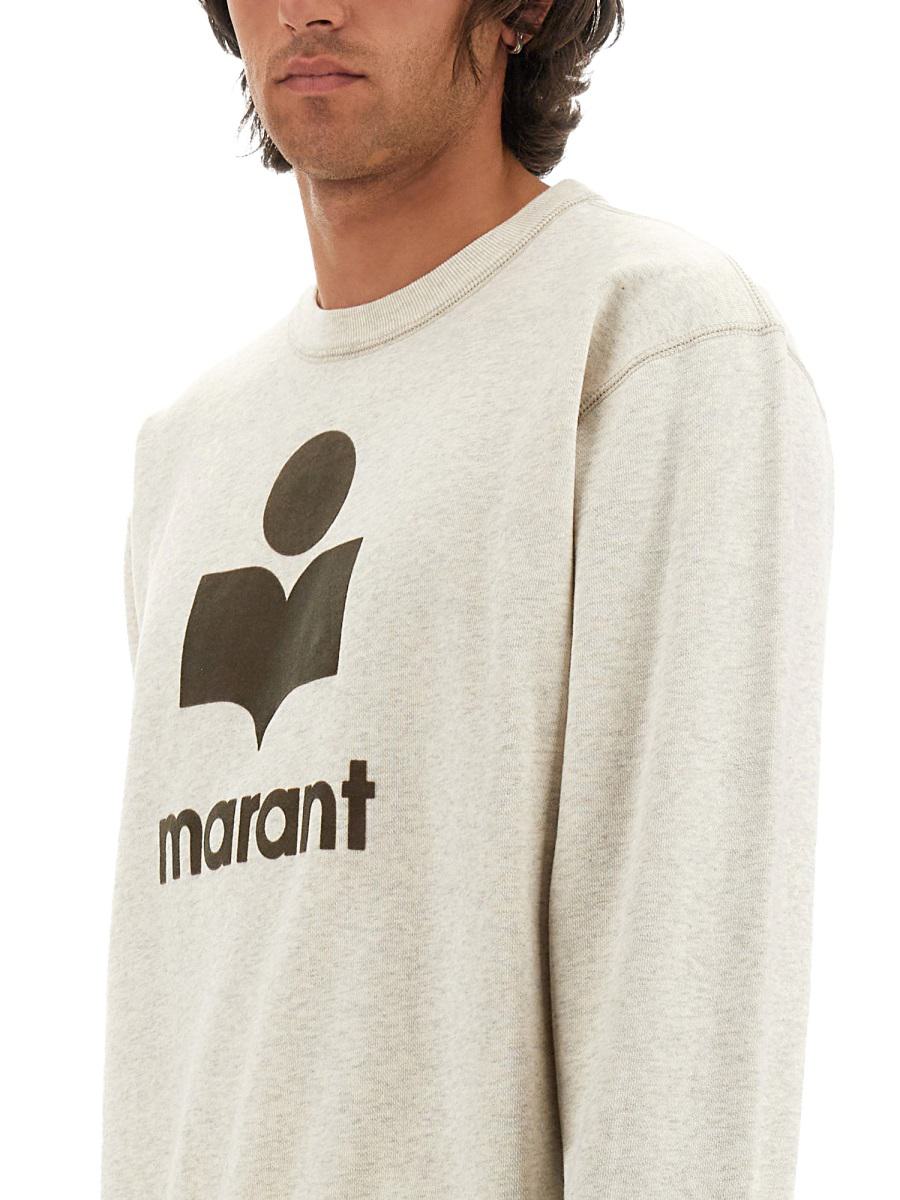 Isabel Marant "Mikoy" Sweatshirt