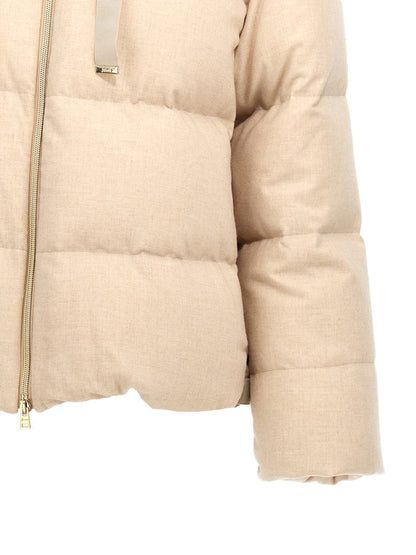 Herno 'Ultalight' Down Jacket