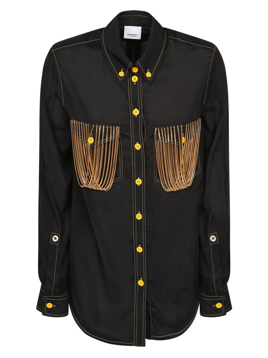 Burberry Tops