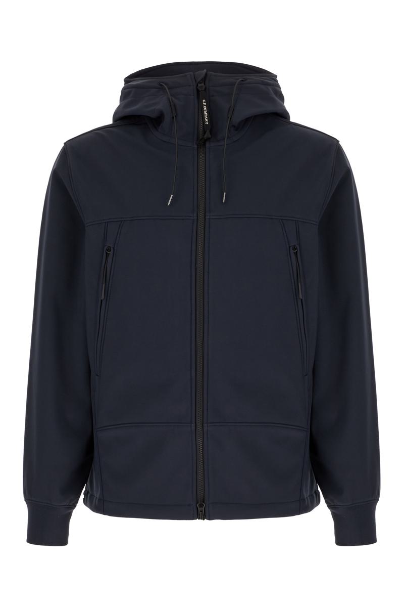 C.P. Company Jackets
