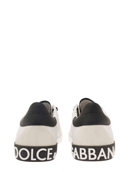 Dolce & Gabbana Sneakers