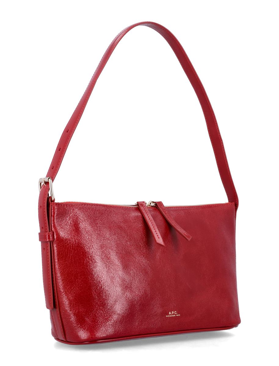 A.P.C. Sac Vera Shoulder