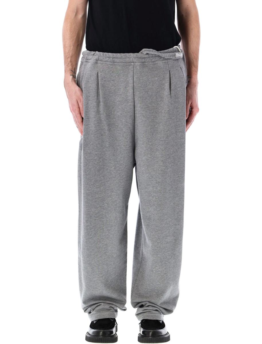 Magliano Pleats Sweatpants