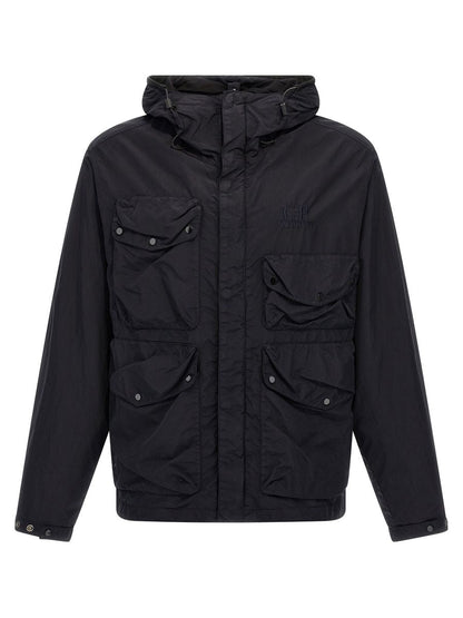 C.P. Company Jackets
