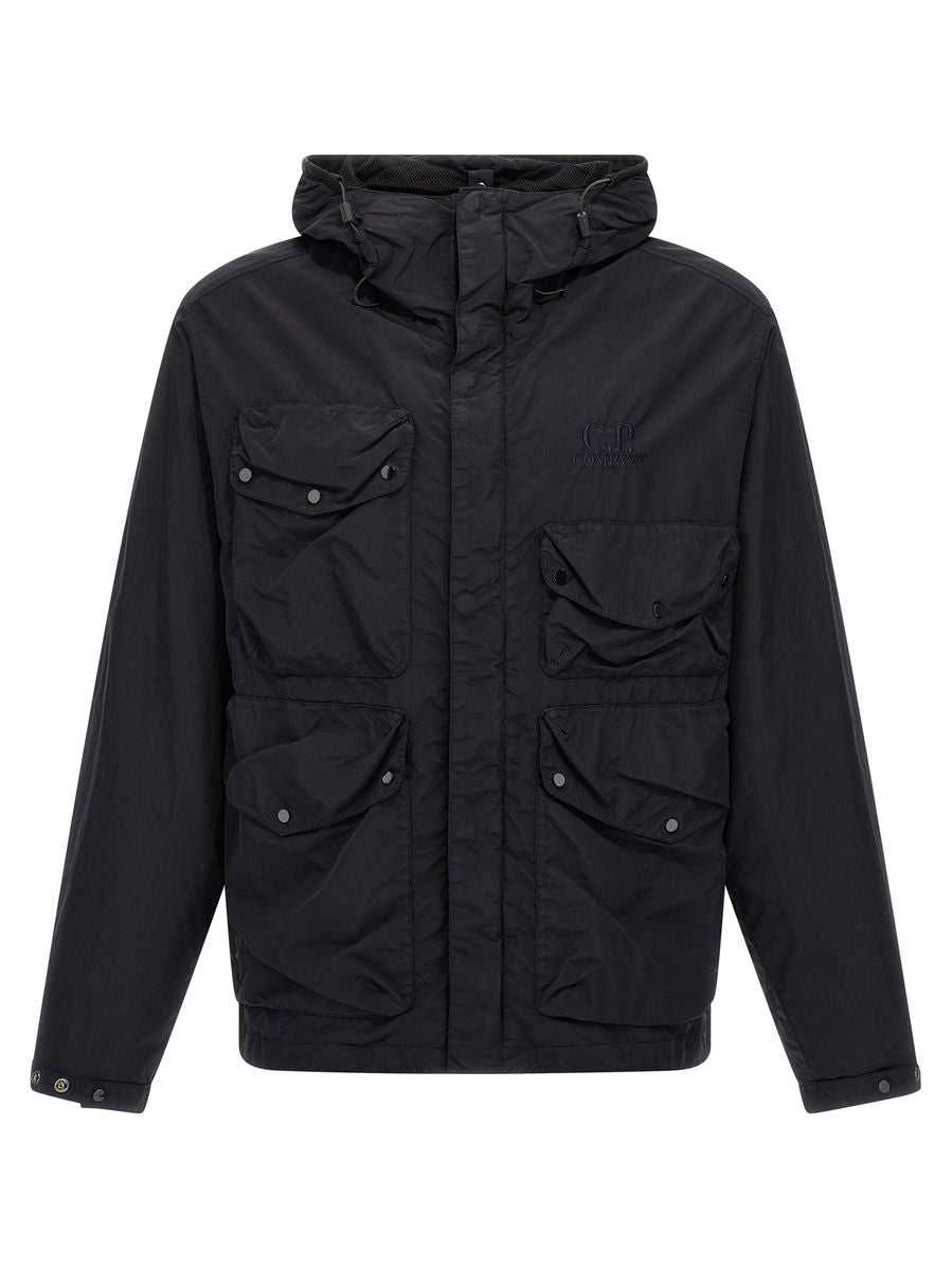 C.P. Company Jackets