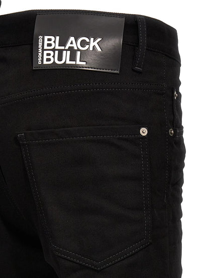 DSQUARED2 'Skater' Jeans