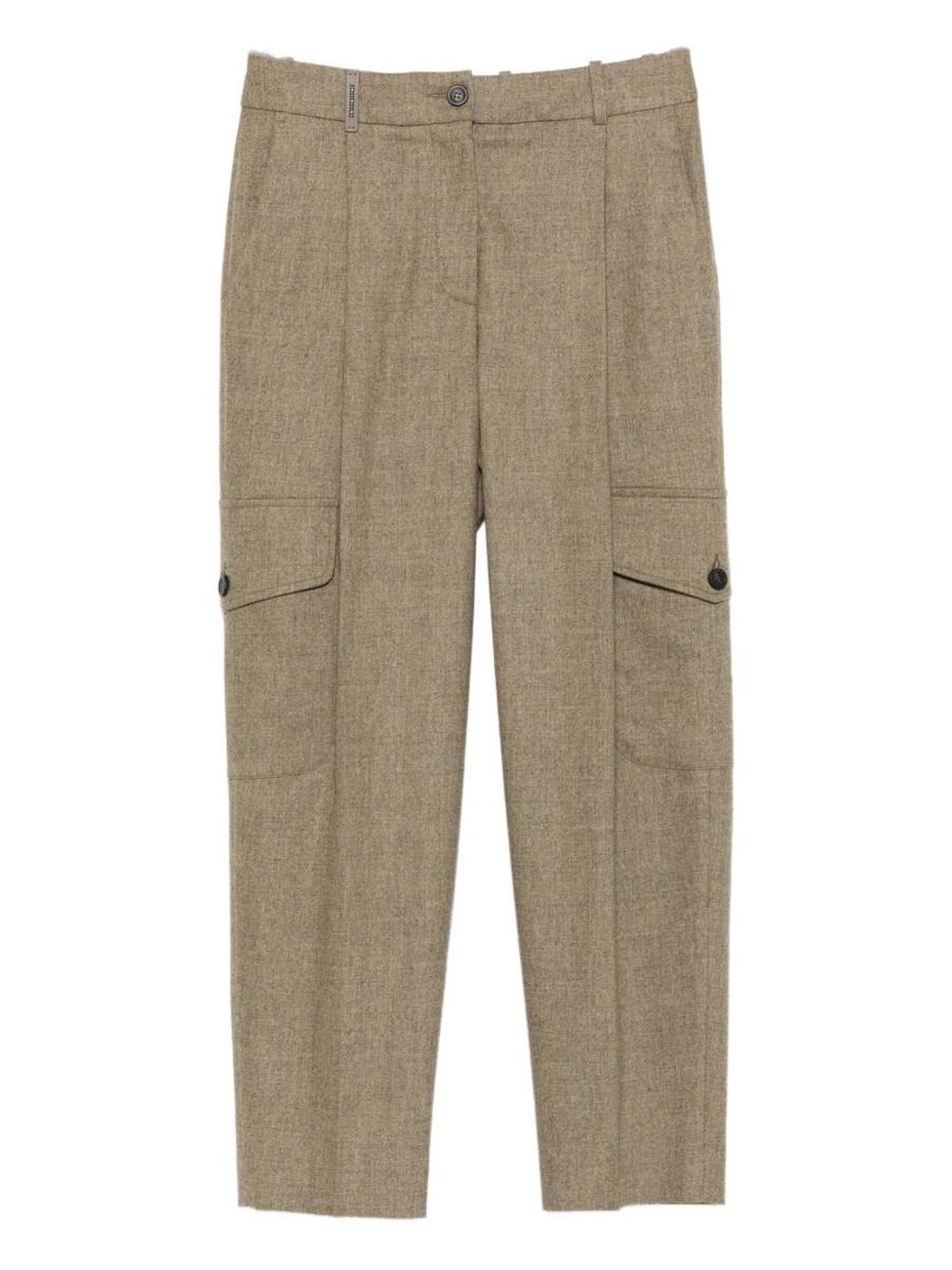 Peserico Trousers