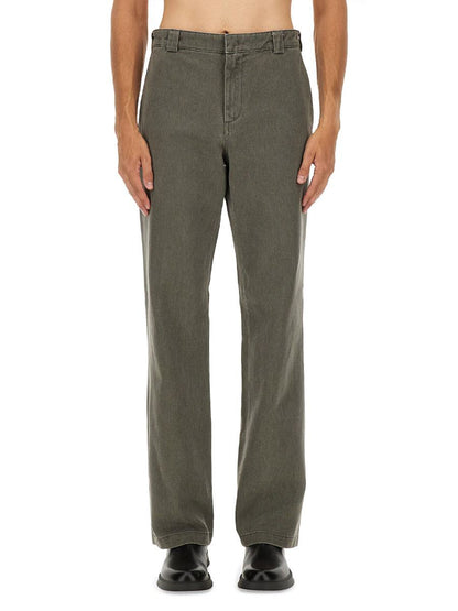 Aspesi Pants "Adrien"