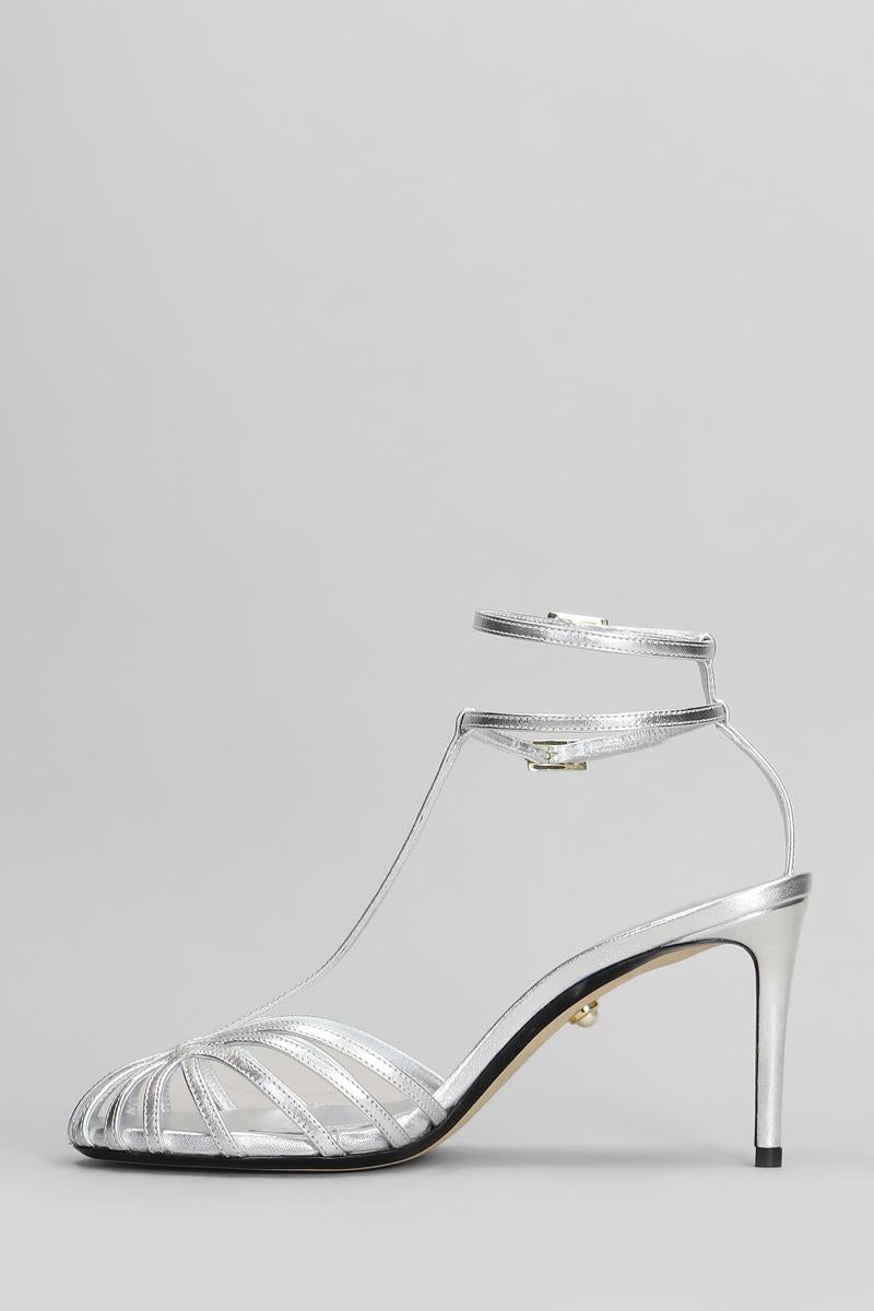 Alevì Milano Anna 80 Sandals