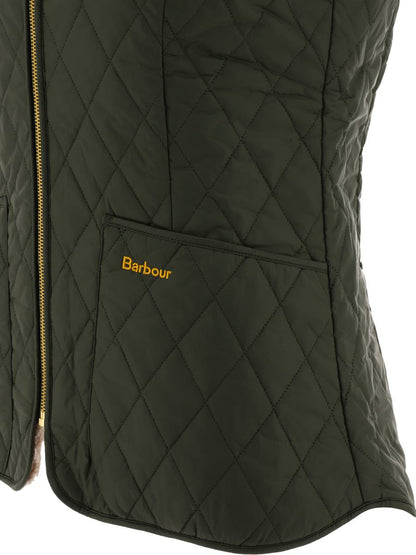 Barbour "Markenfield" Vest