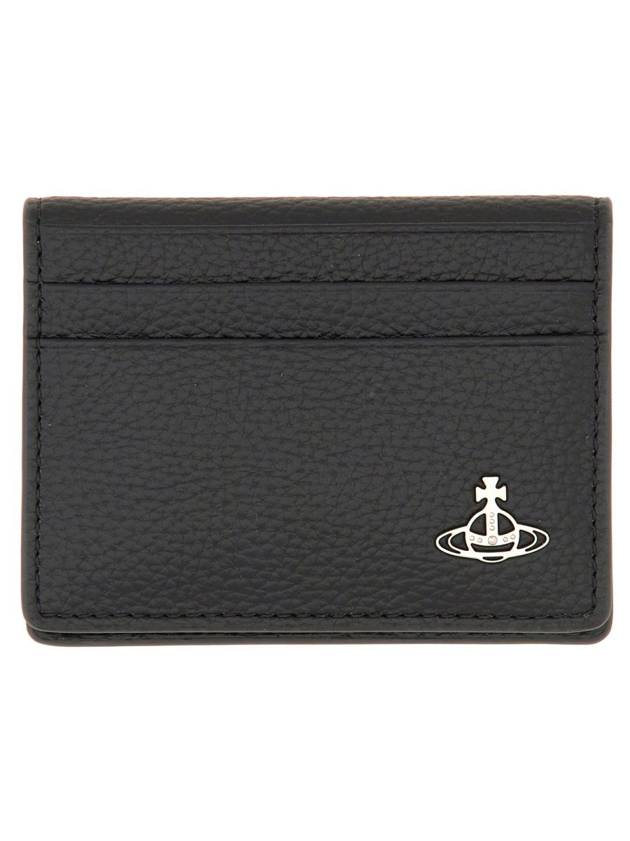 Vivienne Westwood Portacarte Bi-Fold
