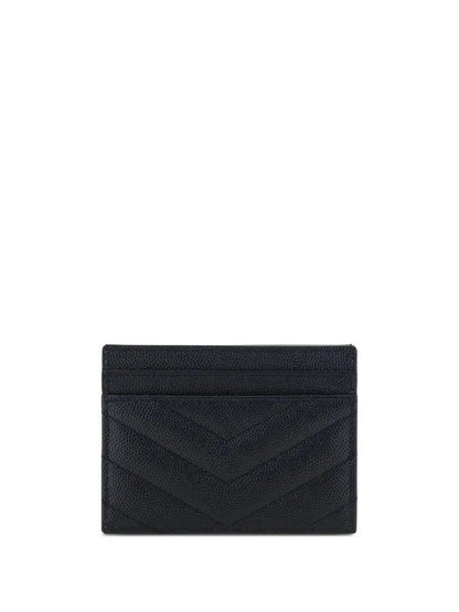 Saint Laurent  Wallets