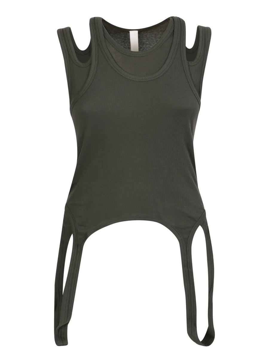 Dion Lee Tops