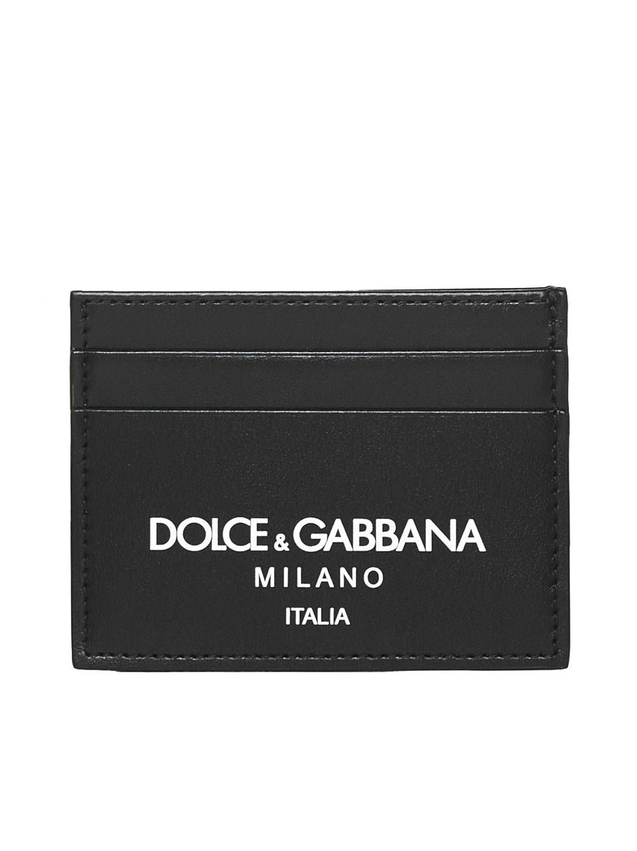 Dolce & Gabbana Wallets