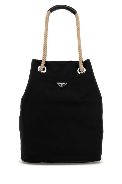 Prada Handbags.