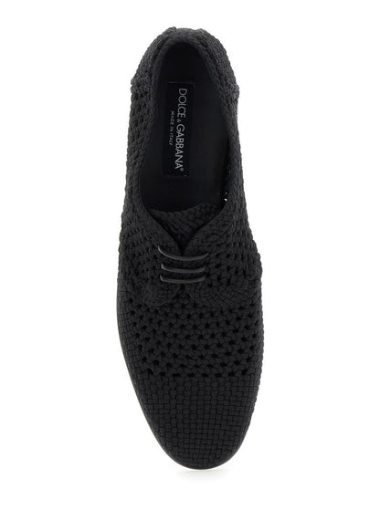 Dolce & Gabbana Flat Shoes