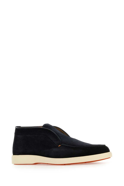 Santoni Lace-Ups
