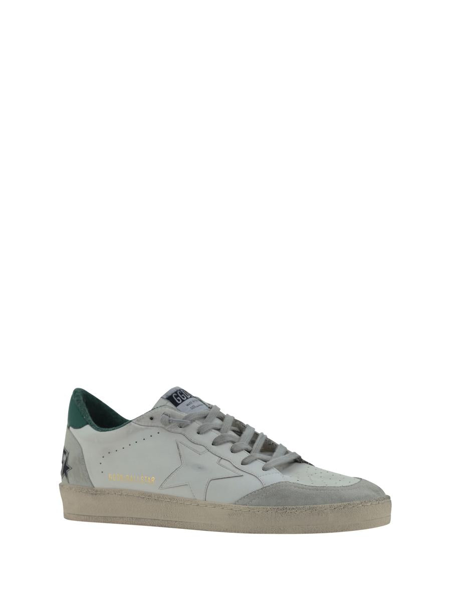 Golden Goose Sneakers