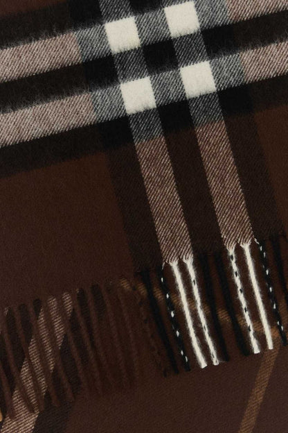 Burberry Scarves And Foulards