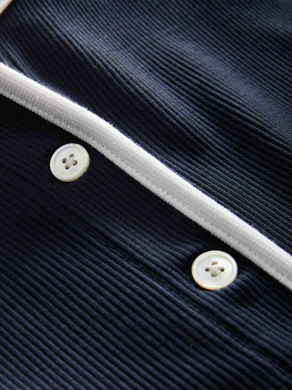 Veronica Beard Wilmer Cotton Cardigan