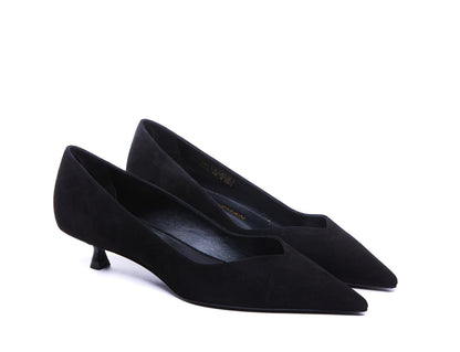 Stuart Weitzman With Heel