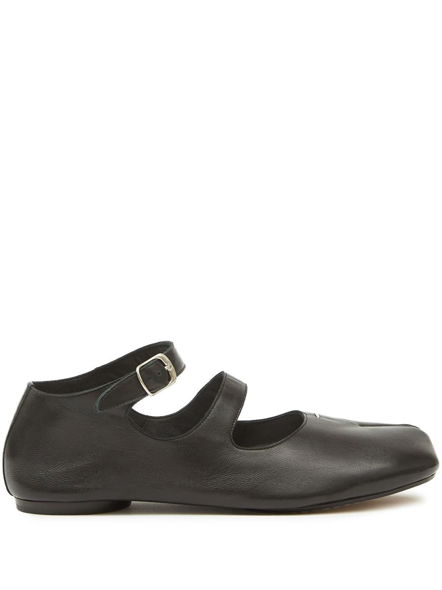 Maison Margiela Ballet Shoe