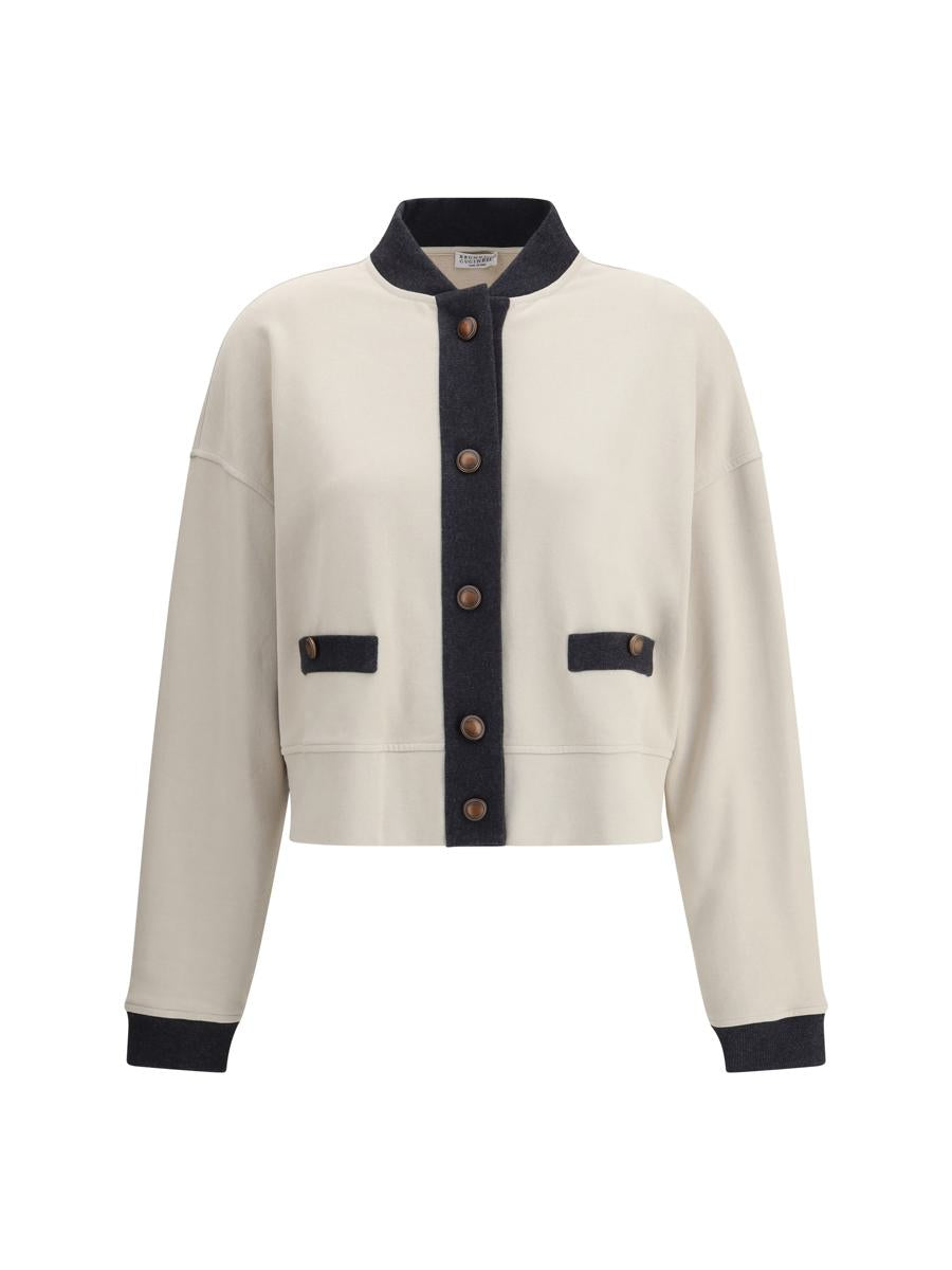 Brunello Cucinelli Knitwear