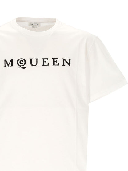 Alexander Mcqueen T-Shirt