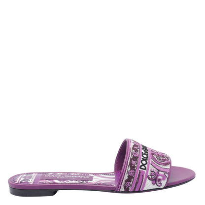 Dolce & Gabbana Sandals