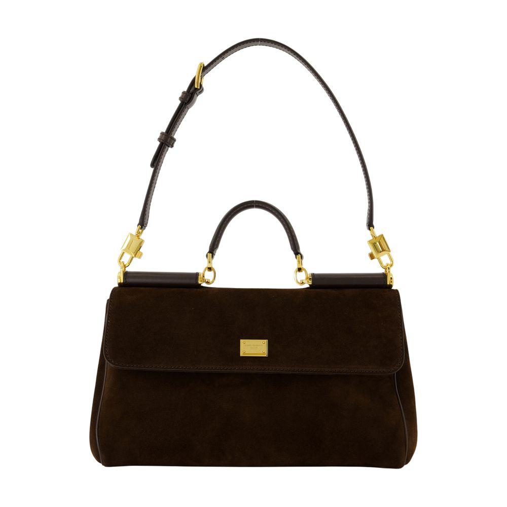 Dolce & Gabbana My Sicily Purse