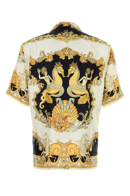 Versace Shirts
