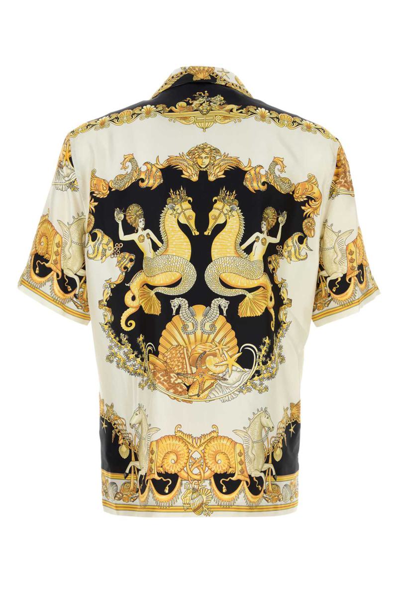 Versace Shirts
