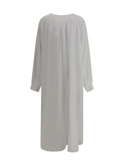 The Latest Dresses