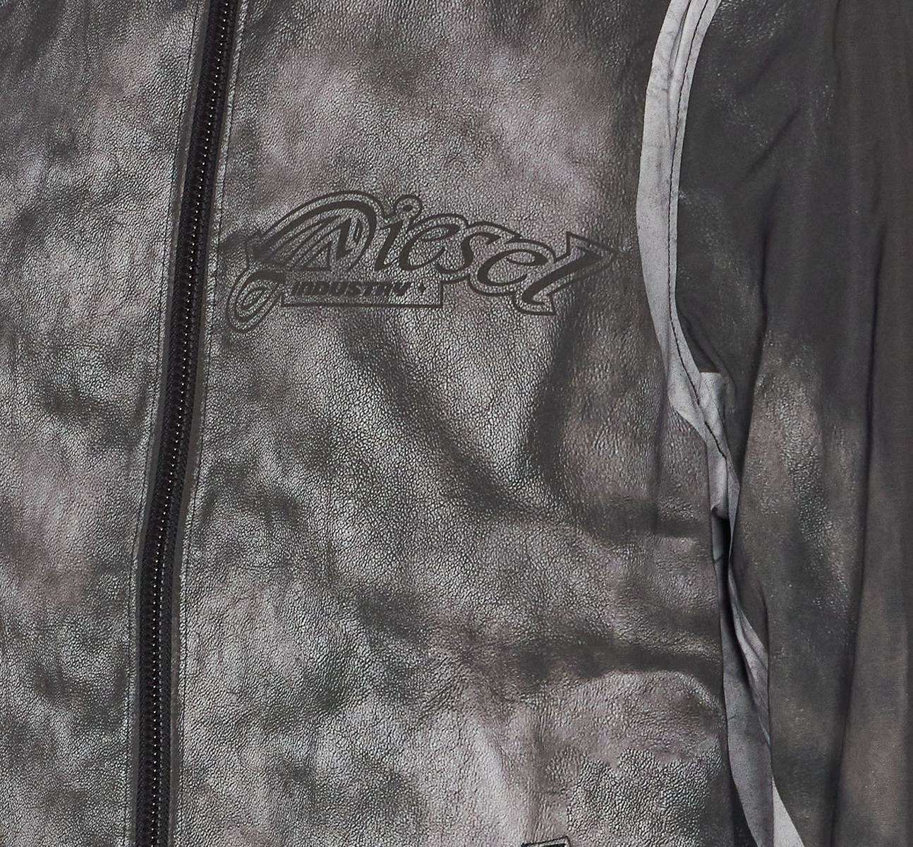 Diesel Jackets