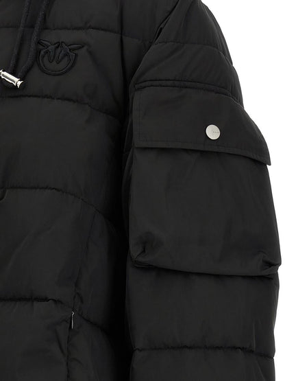 Pinko 'Crusca' Down Jacket