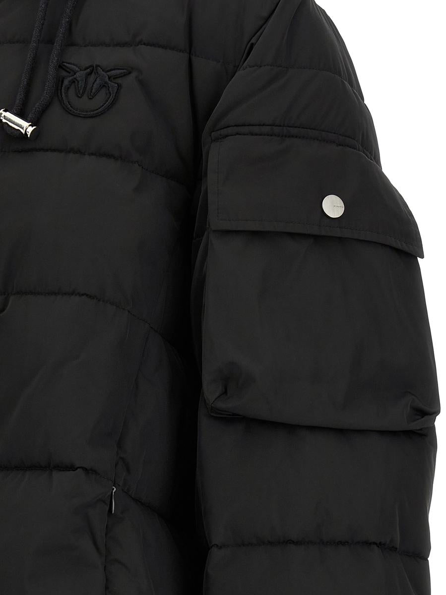 Pinko 'Crusca' Down Jacket