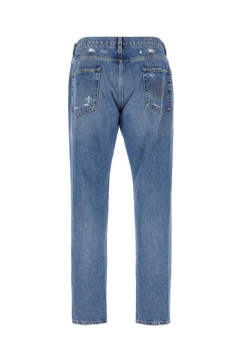 Dolce & Gabbana Jeans