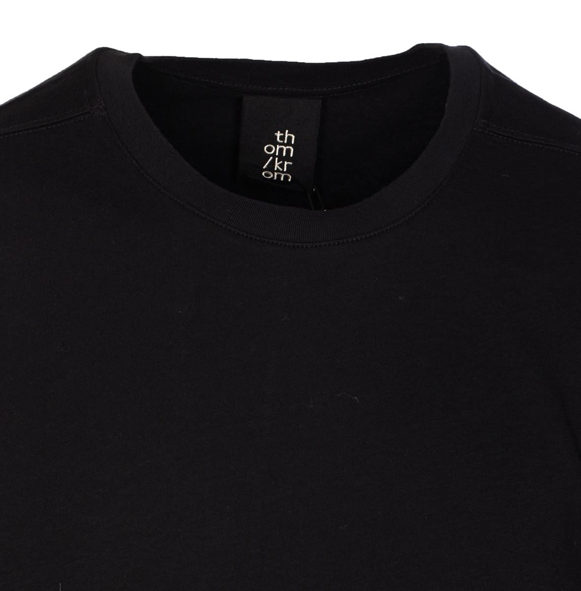 Thom Krom T-Shirts And Polos