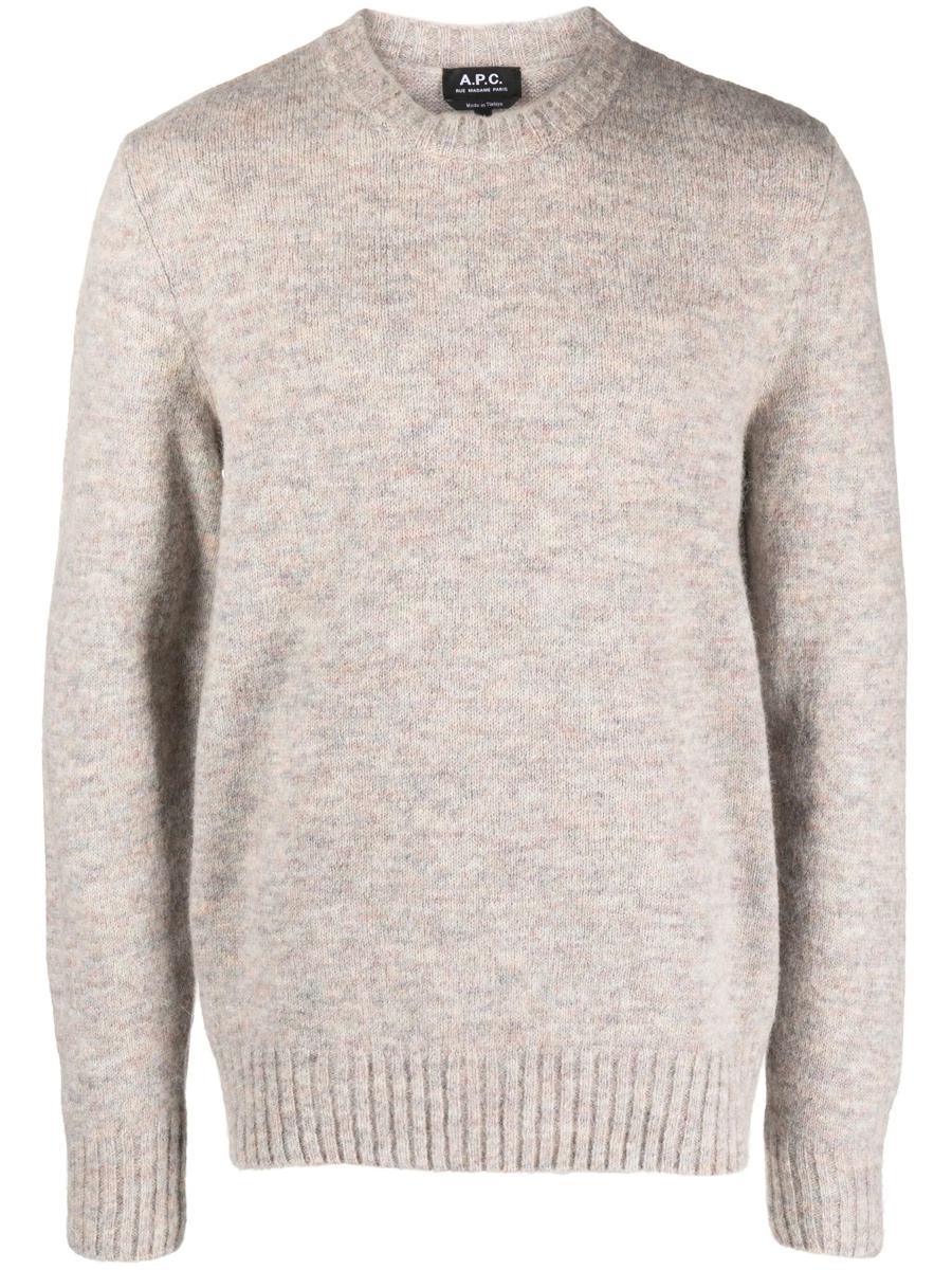 A.P.C. Pull Lucas Clothing